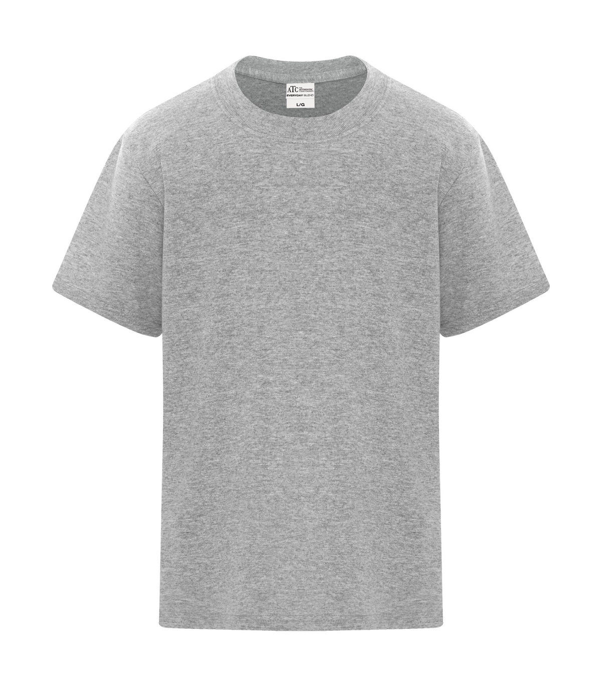 ATC™ EVERYDAY COTTON BLEND YOUTH TEE