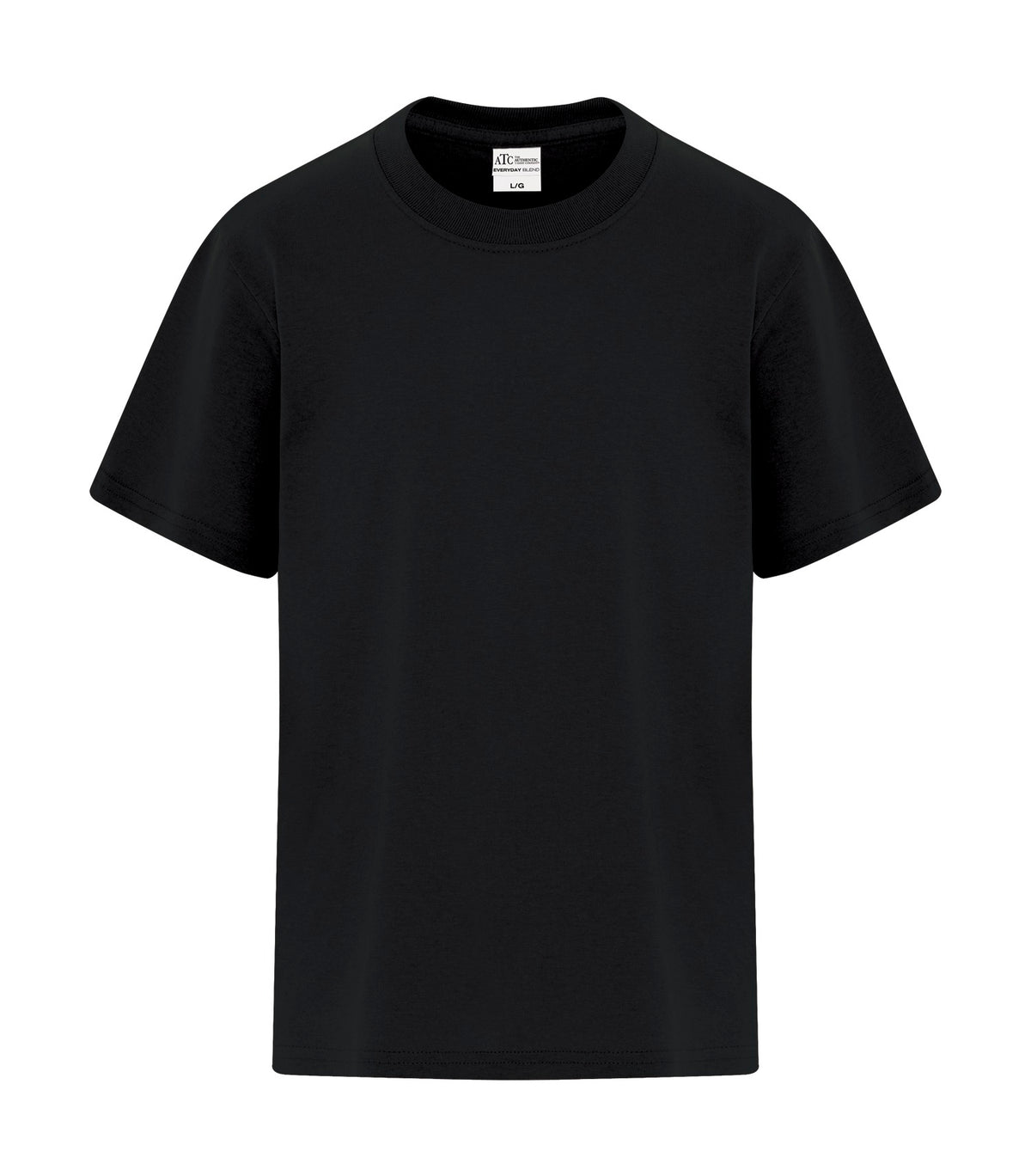 ATC™ EVERYDAY COTTON BLEND YOUTH TEE