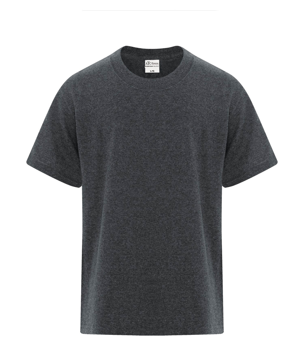 ATC™ EVERYDAY COTTON BLEND YOUTH TEE