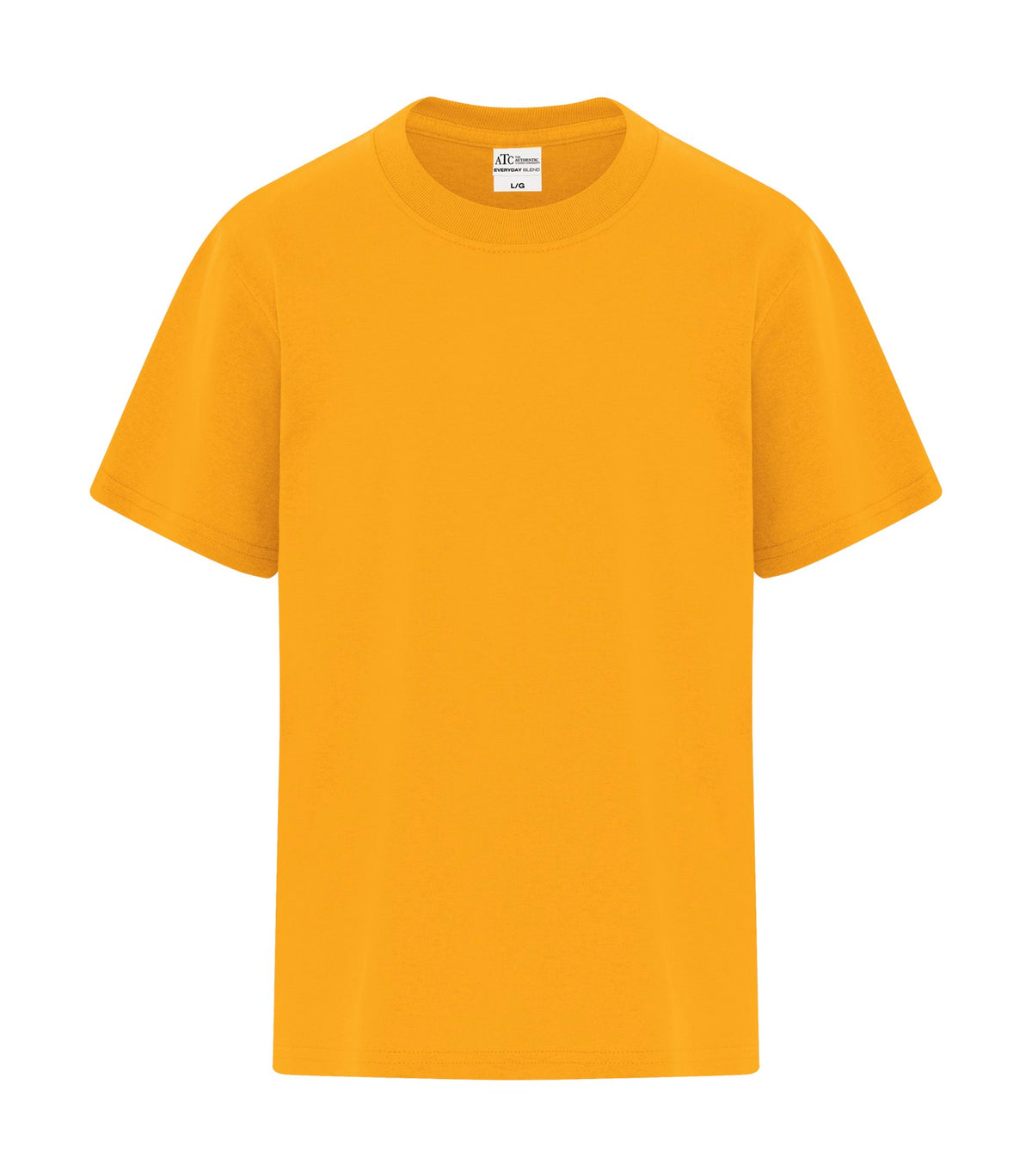 ATC™ EVERYDAY COTTON BLEND YOUTH TEE