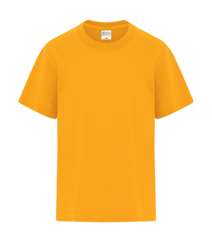 ATC™ EVERYDAY COTTON BLEND YOUTH TEE