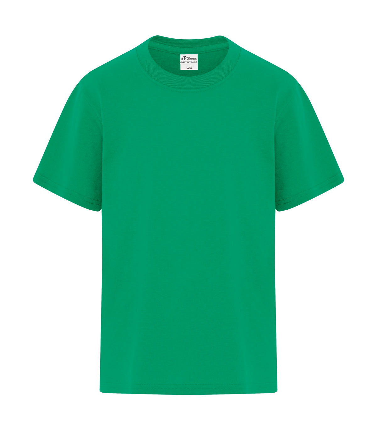 ATC™ EVERYDAY COTTON BLEND YOUTH TEE