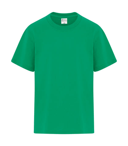ATC™ EVERYDAY COTTON BLEND YOUTH TEE