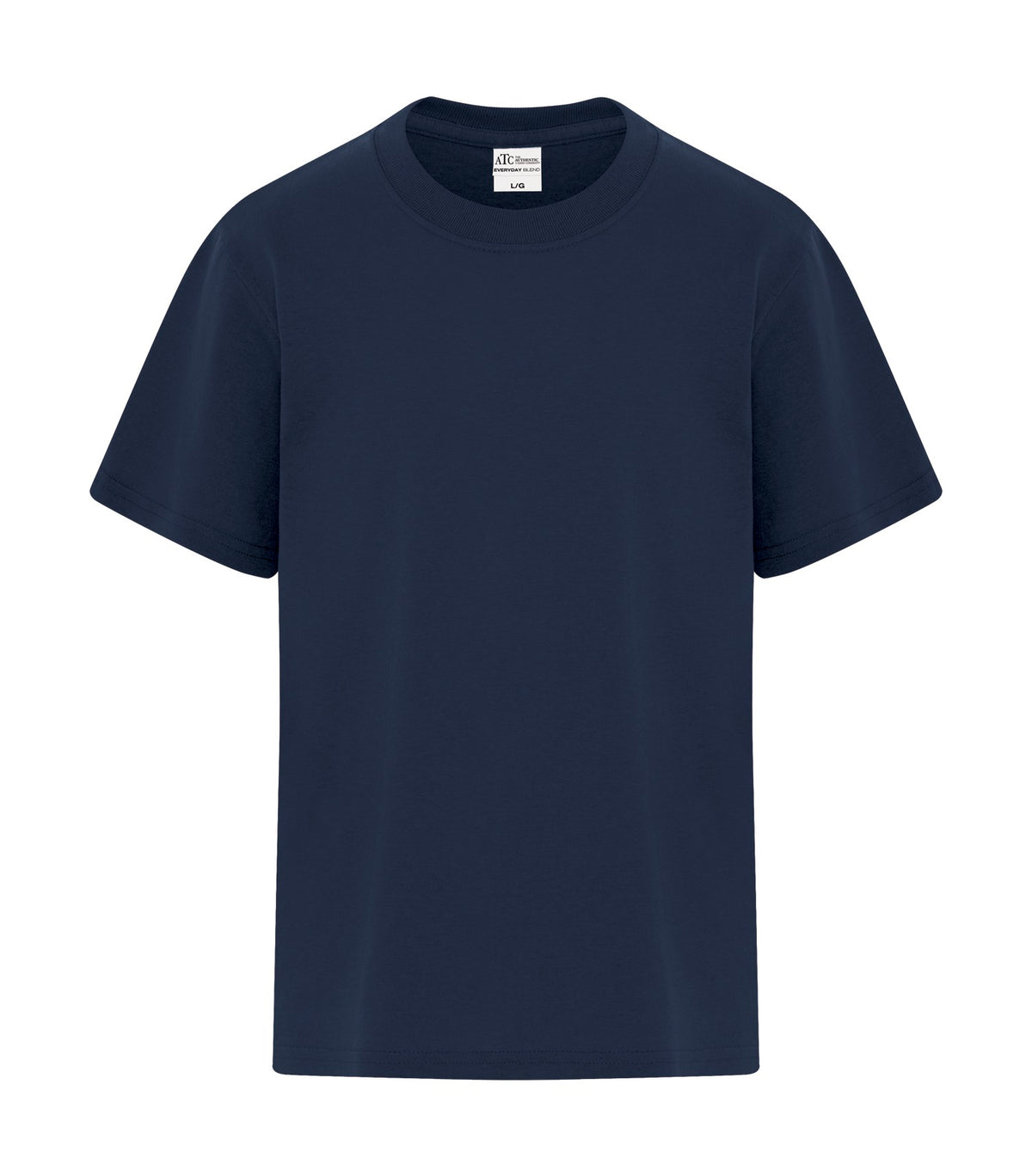 ATC™ EVERYDAY COTTON BLEND YOUTH TEE