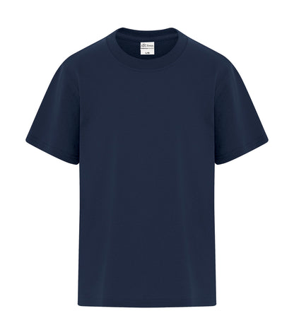 ATC™ EVERYDAY COTTON BLEND YOUTH TEE