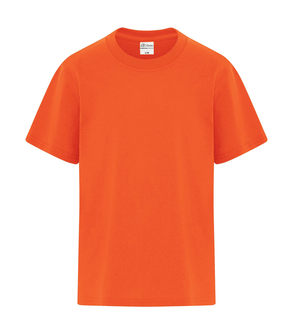 ATC™ EVERYDAY COTTON BLEND YOUTH TEE