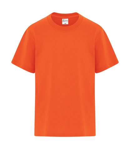 ATC™ EVERYDAY COTTON BLEND YOUTH TEE