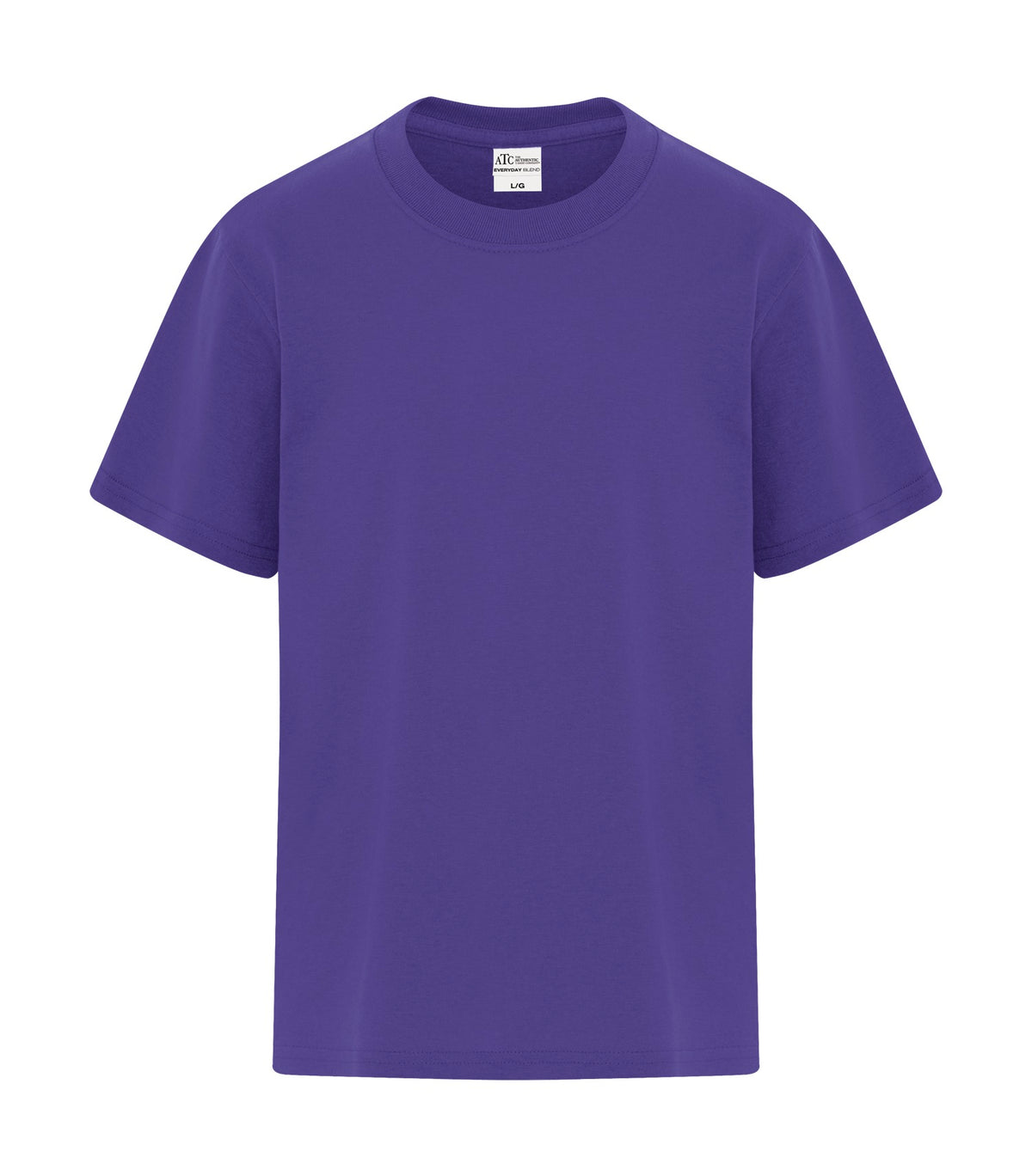 ATC™ EVERYDAY COTTON BLEND YOUTH TEE