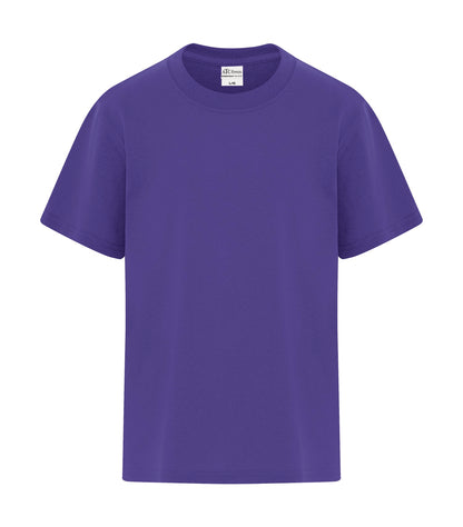 ATC™ EVERYDAY COTTON BLEND YOUTH TEE