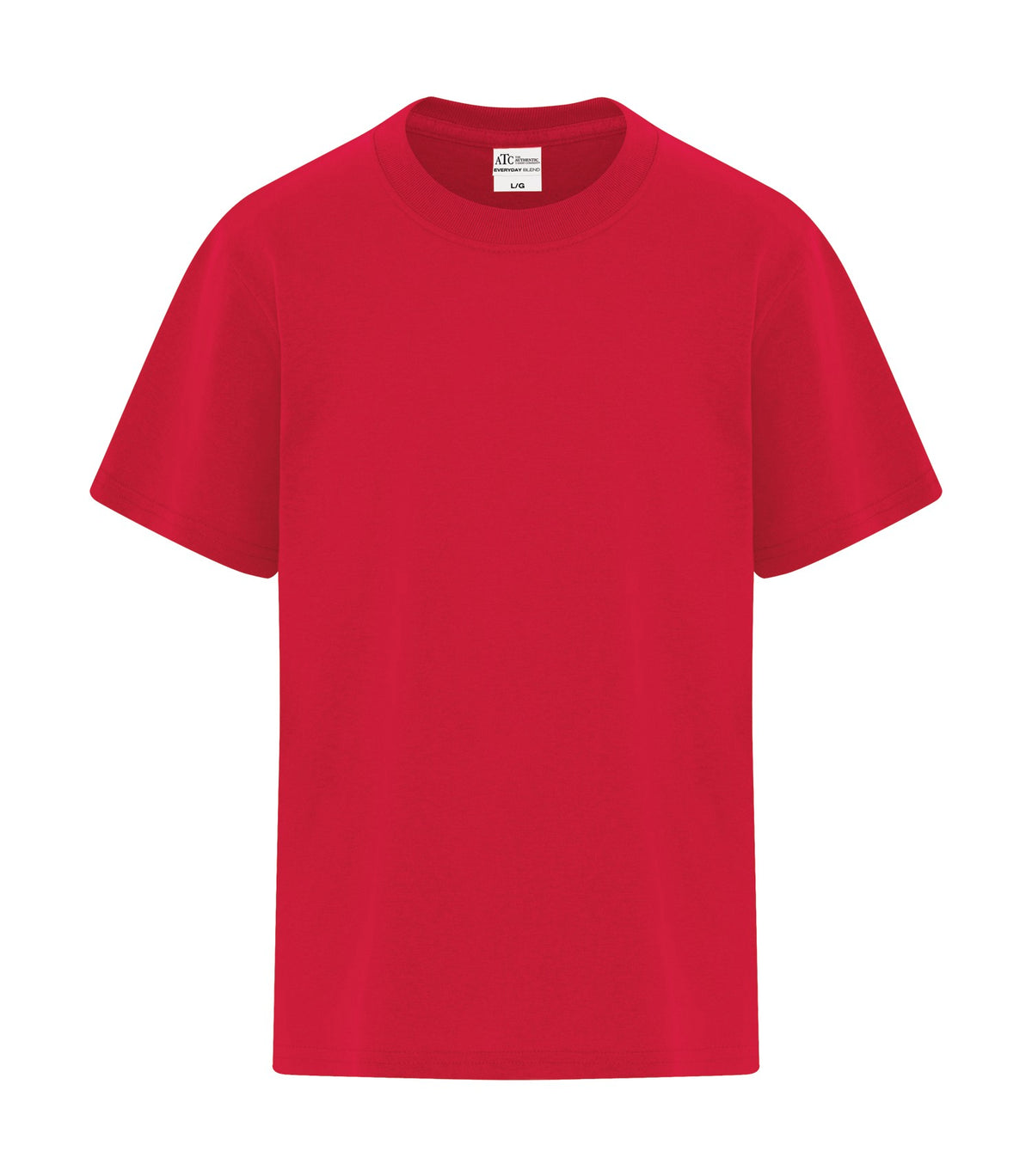 ATC™ EVERYDAY COTTON BLEND YOUTH TEE