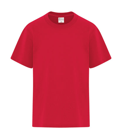 ATC™ EVERYDAY COTTON BLEND YOUTH TEE