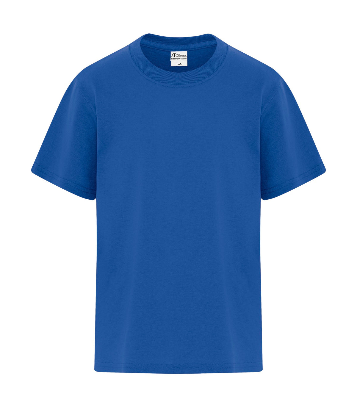 ATC™ EVERYDAY COTTON BLEND YOUTH TEE