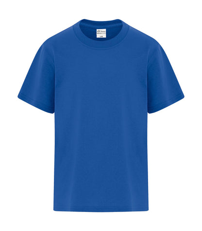 ATC™ EVERYDAY COTTON BLEND YOUTH TEE