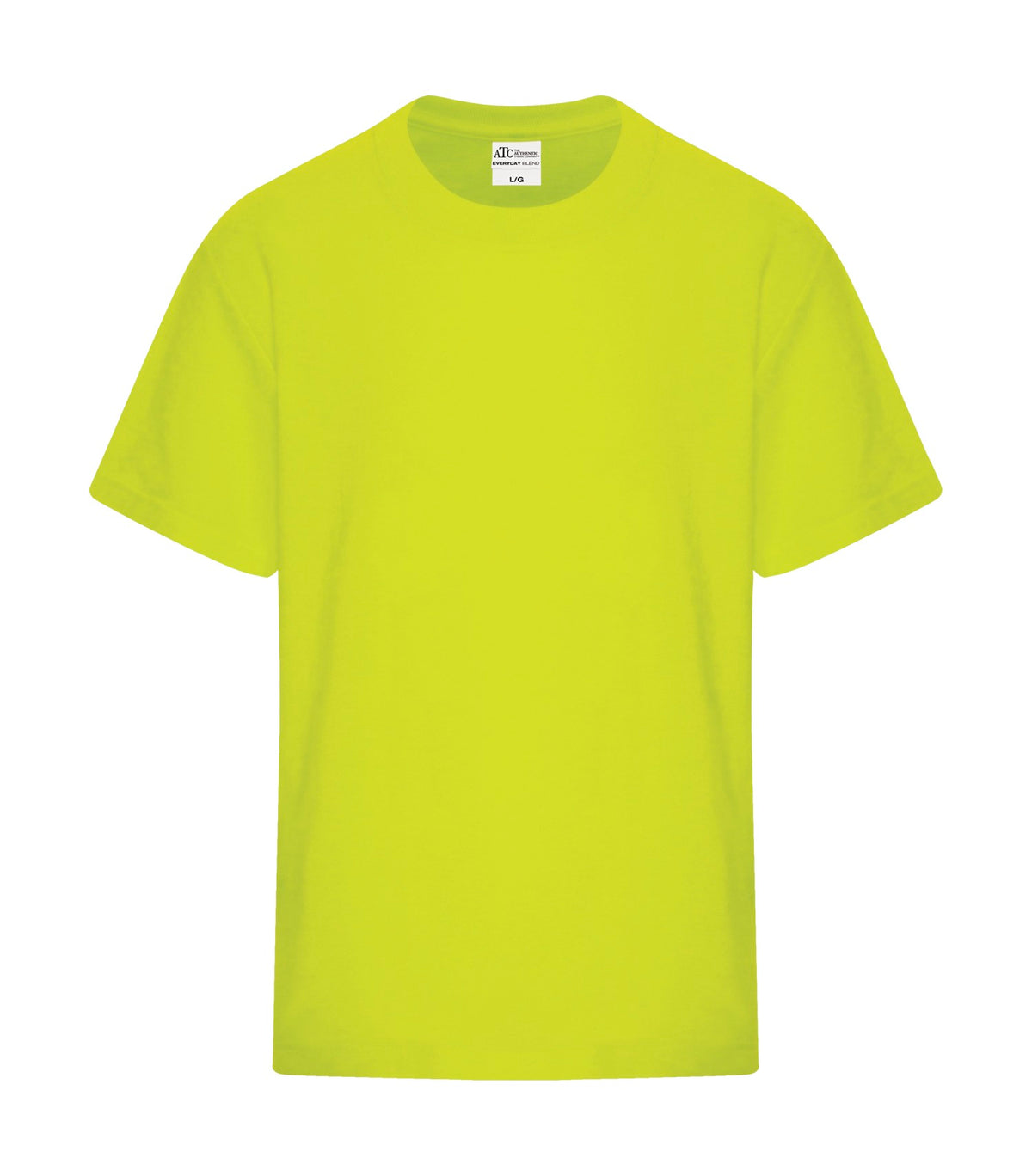 ATC™ EVERYDAY COTTON BLEND YOUTH TEE
