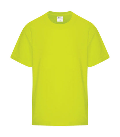 ATC™ EVERYDAY COTTON BLEND YOUTH TEE