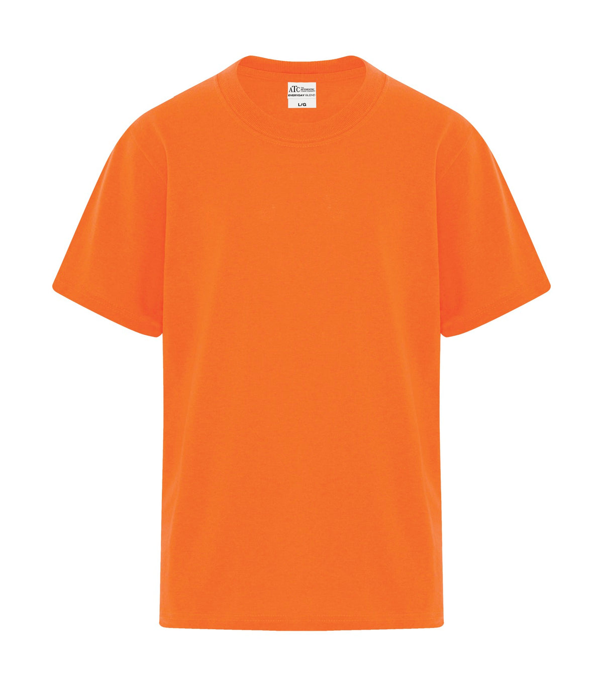 ATC™ EVERYDAY COTTON BLEND YOUTH TEE