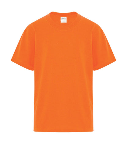 ATC™ EVERYDAY COTTON BLEND YOUTH TEE