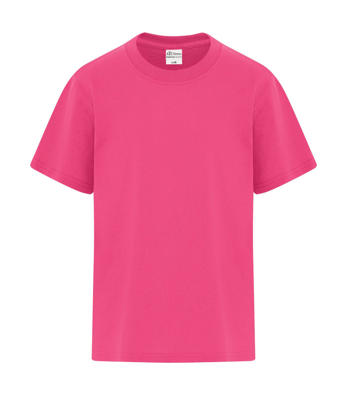 ATC™ EVERYDAY COTTON BLEND YOUTH TEE