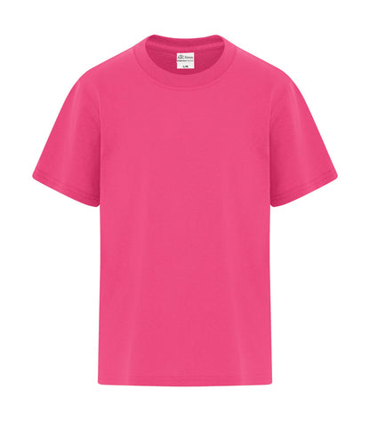 ATC™ EVERYDAY COTTON BLEND YOUTH TEE