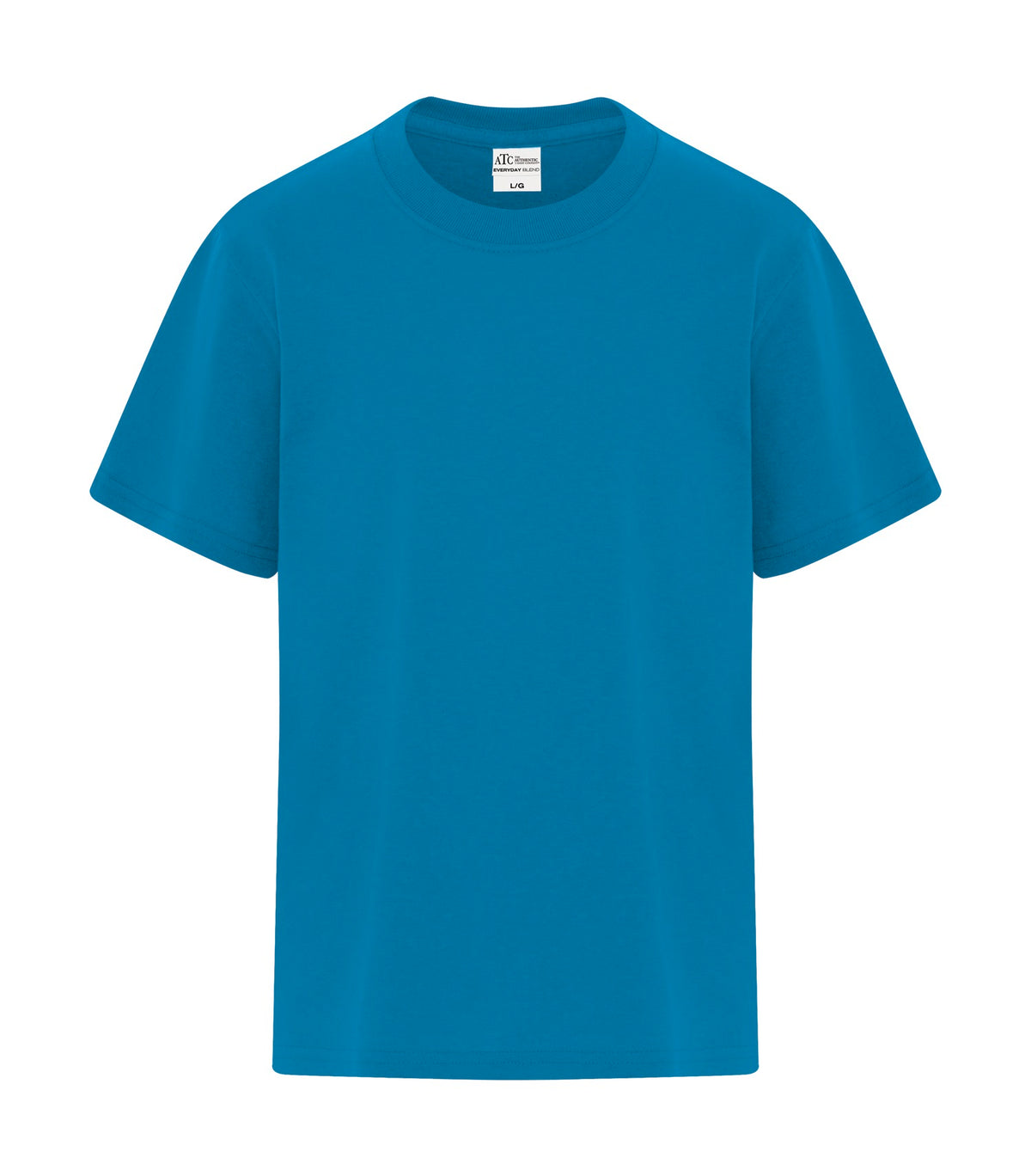 ATC™ EVERYDAY COTTON BLEND YOUTH TEE