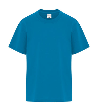 ATC™ EVERYDAY COTTON BLEND YOUTH TEE