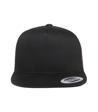 ATC™ YP CLASSICS® FIVE-PANEL CLASSIC TRUCKER CAP