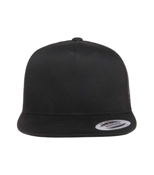 ATC™ YP CLASSICS® FIVE-PANEL CLASSIC TRUCKER CAP