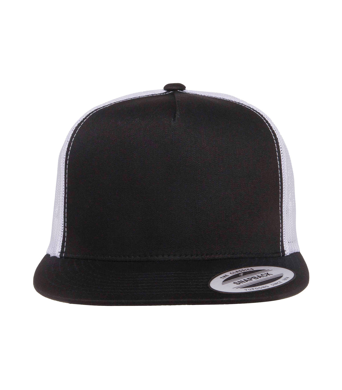 ATC™ YP CLASSICS® FIVE-PANEL CLASSIC TRUCKER CAP