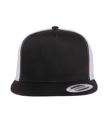 ATC™ YP CLASSICS® FIVE-PANEL CLASSIC TRUCKER CAP