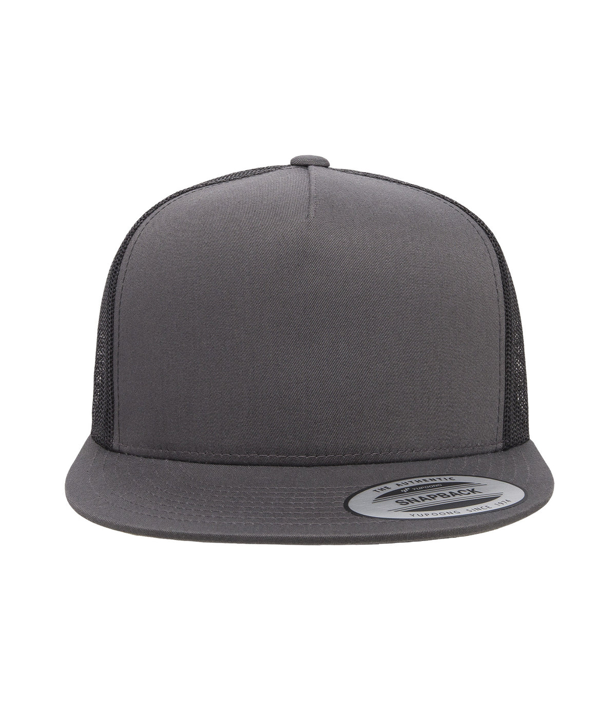 ATC™ YP CLASSICS® FIVE-PANEL CLASSIC TRUCKER CAP