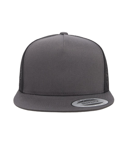 ATC™ YP CLASSICS® FIVE-PANEL CLASSIC TRUCKER CAP