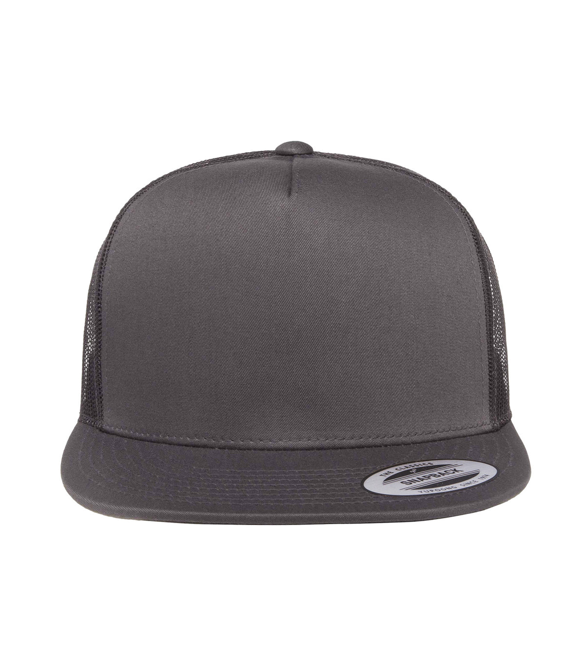 ATC™ YP CLASSICS® FIVE-PANEL CLASSIC TRUCKER CAP