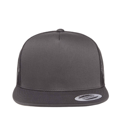 ATC™ YP CLASSICS® FIVE-PANEL CLASSIC TRUCKER CAP