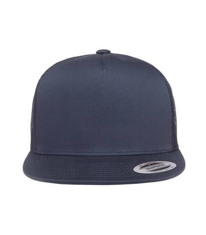 ATC™ YP CLASSICS® FIVE-PANEL CLASSIC TRUCKER CAP