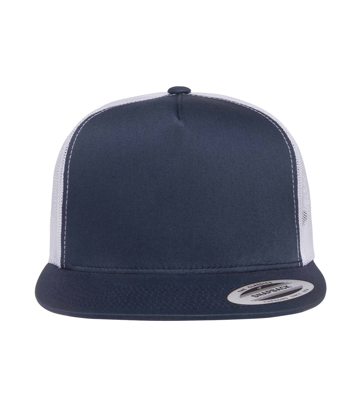 ATC™ YP CLASSICS® FIVE-PANEL CLASSIC TRUCKER CAP