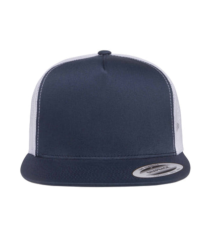 ATC™ YP CLASSICS® FIVE-PANEL CLASSIC TRUCKER CAP