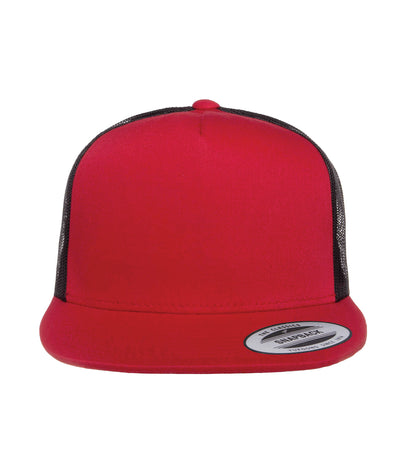 ATC™ YP CLASSICS® FIVE-PANEL CLASSIC TRUCKER CAP