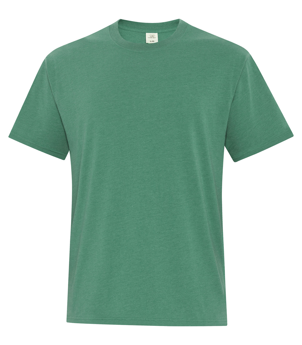 ATC™ EARTH WASH® CVC TEE