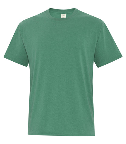 ATC™ EARTH WASH® CVC TEE