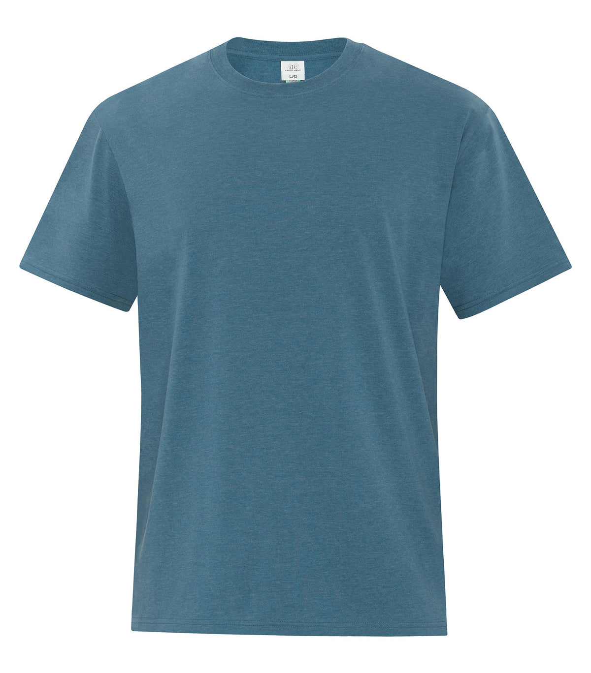 ATC™ EARTH WASH® CVC TEE