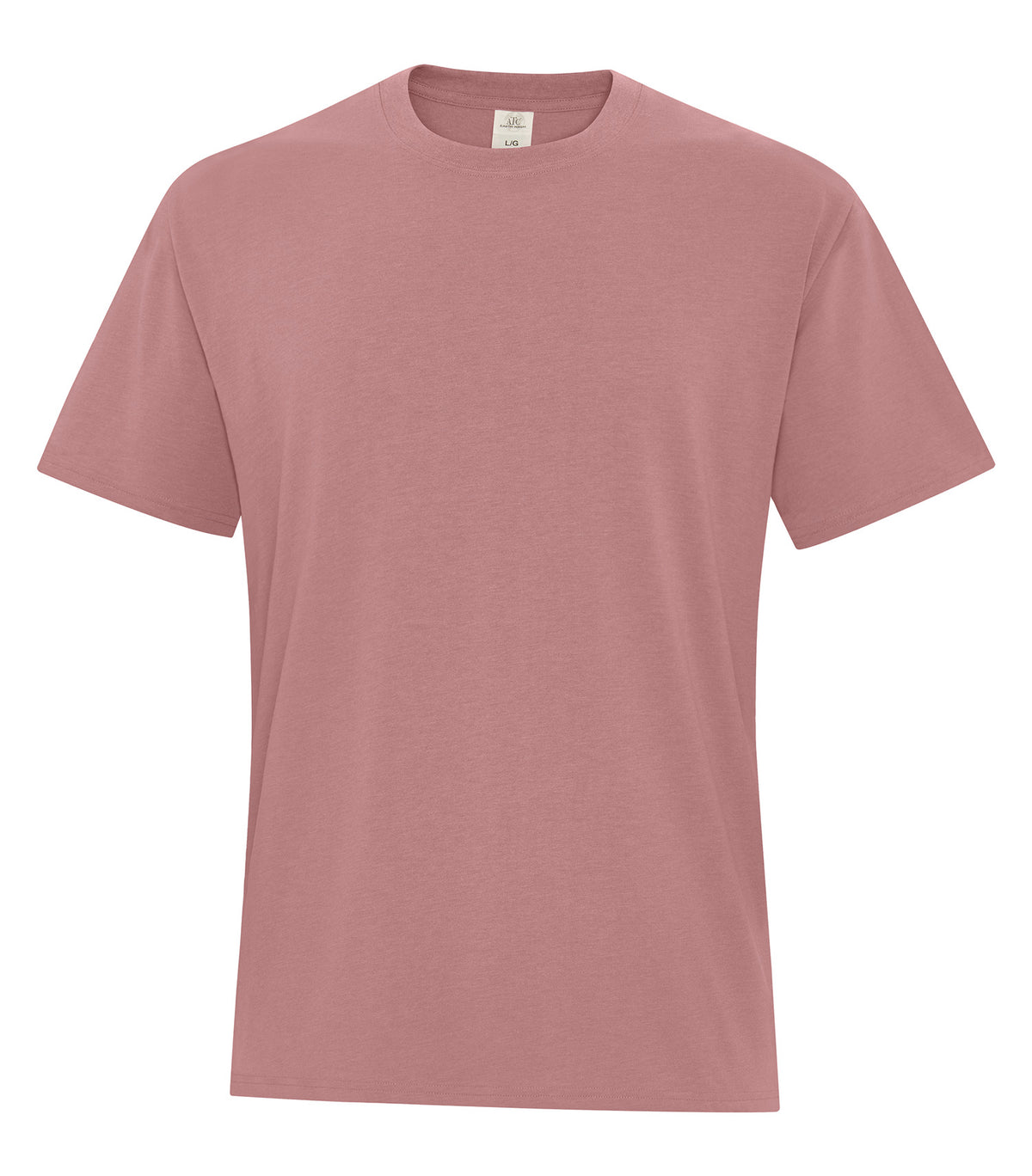 ATC™ EARTH WASH® CVC TEE