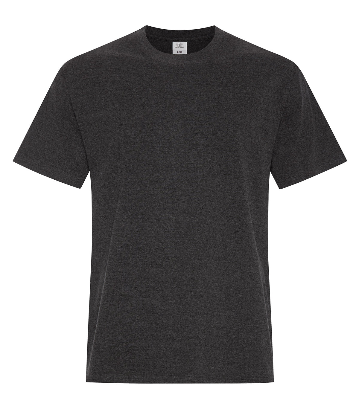 ATC™ EARTH WASH® CVC TEE
