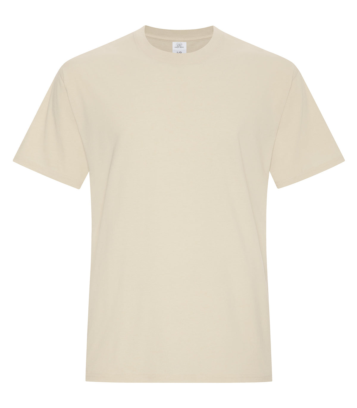 ATC™ EARTH WASH® CVC TEE