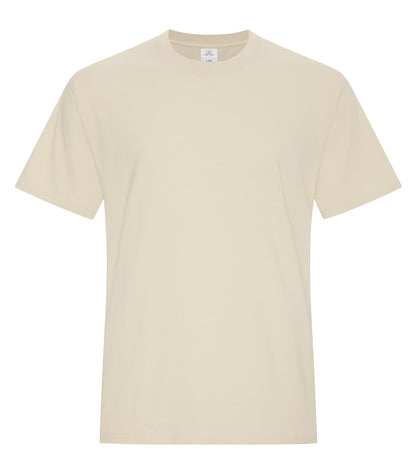 ATC™ EARTH WASH® CVC TEE