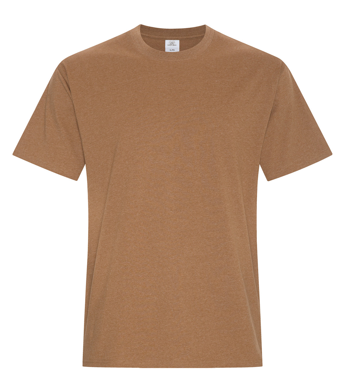 ATC™ EARTH WASH® CVC TEE