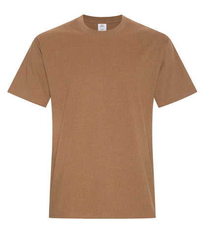 ATC™ EARTH WASH® CVC TEE