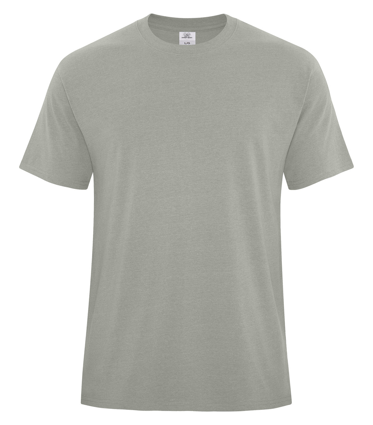 ATC™ EARTH WASH® CVC TEE