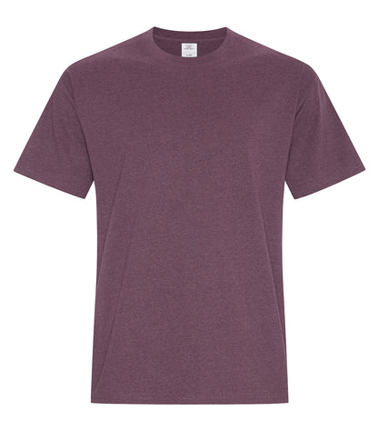 ATC™ EARTH WASH® CVC TEE