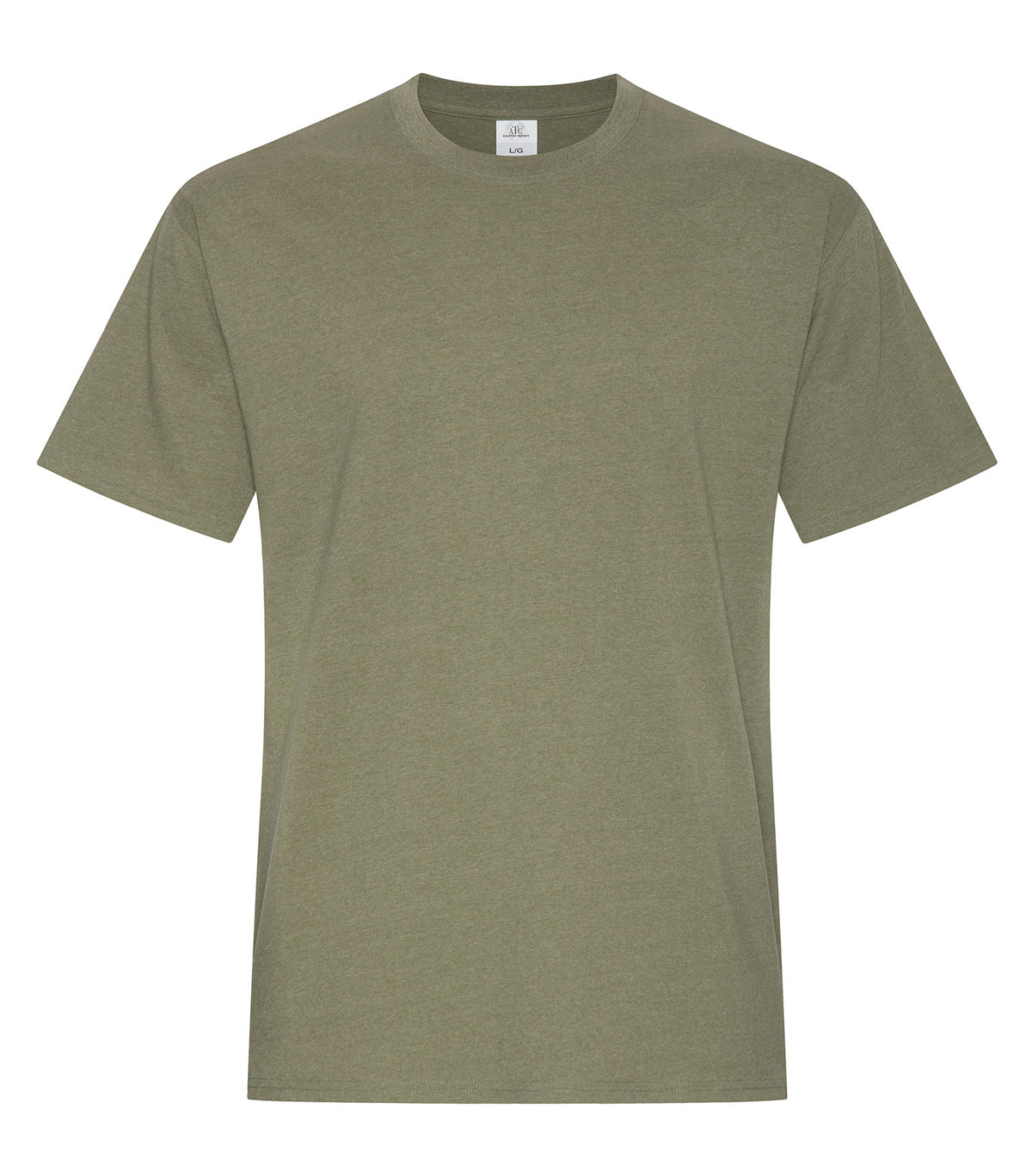 ATC™ EARTH WASH® CVC TEE