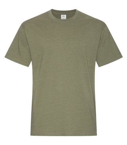 ATC™ EARTH WASH® CVC TEE